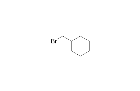 (Bromomethyl)cyclohexane