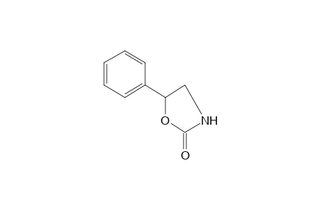 5-phenyl-2-oxazolidone