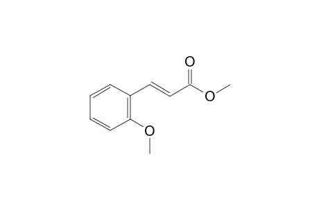 METHYL-(E)-3-(2-METHOXYPHENYL)-PROP-2-ENOATE