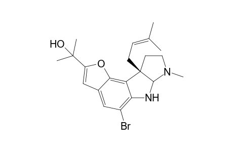 Flustramine M