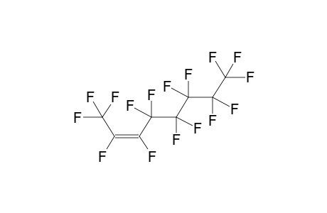 (Z)-Perfluoro-oct-2-ene