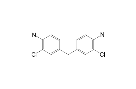 4,4'-Methylene-bis(2-chloroaniline)