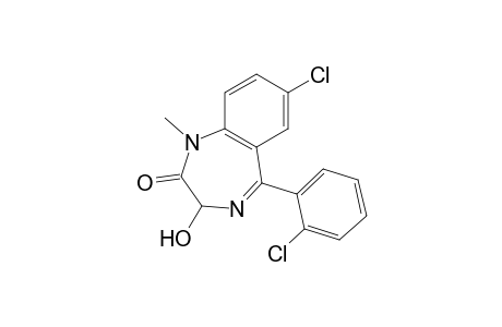 Lormetazepam