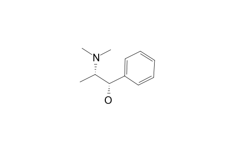 (1S,2S)-(+)-N-methylpseudoephedrine