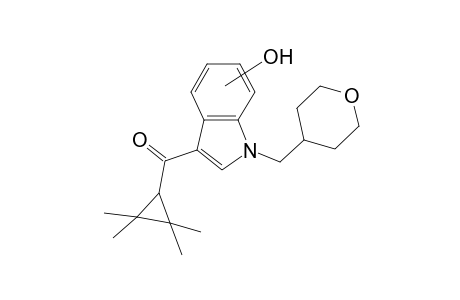 A-834.735-M (HO-) isomer 1 MS2