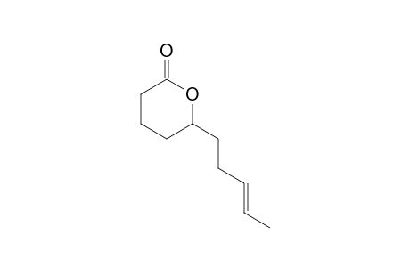 (E)-Jasmolactone