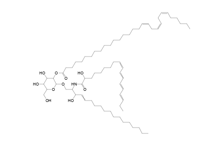 AHexCer (O-30:3)18:1;2O/18:4;O