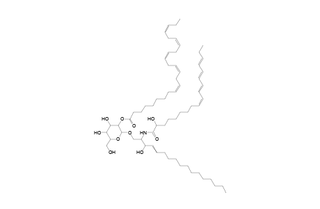 AHexCer (O-24:5)17:1;2O/18:4;O