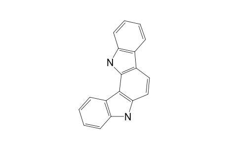 5,12-Dihydroindolo[3,2-C]carbazole