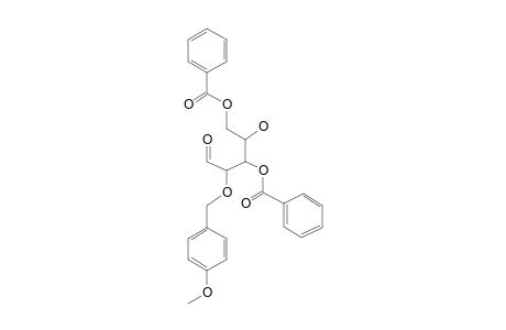 3,5-di-o-Benzoyl-2-o-anisyl-D-ribose