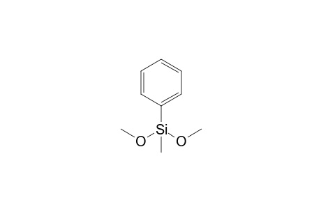 Dimethoxymethylphenylsilane