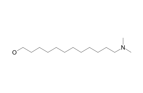 12-(Dimethylamino)-1-dodecanol