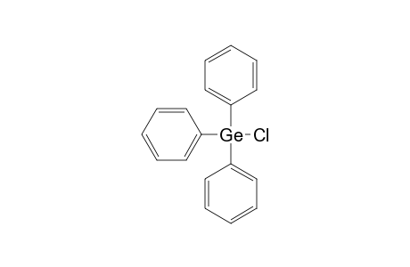 Chlorotriphenylgermane