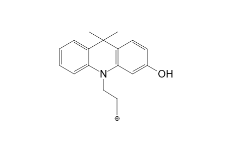 Dimetacrine-M (HO-) MS3_1