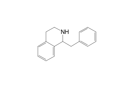 1-Benzyl-1,2,3,4-tetrahydro-isoquinoline