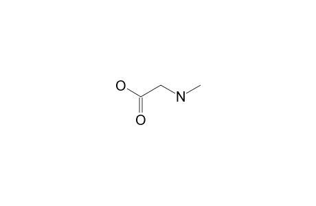 Sarcosine