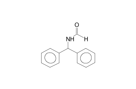 N-BENZHYDRYLFORMAMIDE