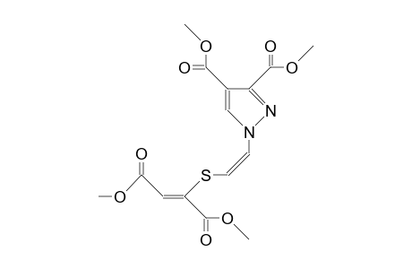 Pyrazole derivative