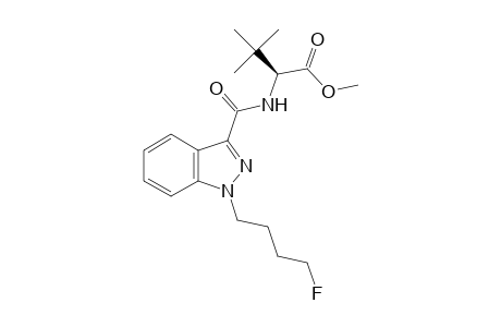 4-fluoro MDMB-BUTINACA