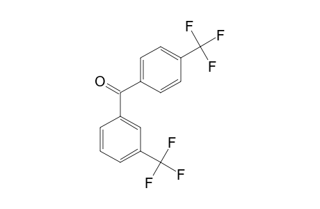 3,4'-Bis(trifluoromethyl)benzophenone