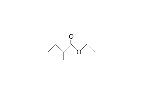 Ethyl tiglate