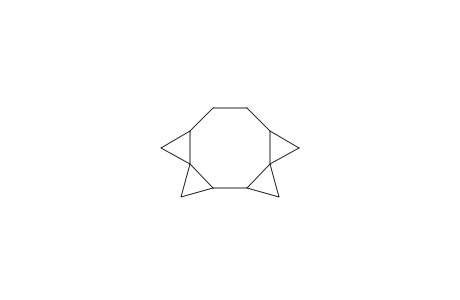 Pentacyclo[9.1.0.0(1,3).0(4,6).0(6,8)]dodecane