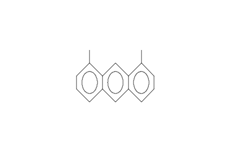 1,8-Dimethyl-anthracene