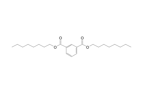 isophthalic acid, dioctyl ester