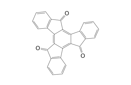 Truxene-5,10,15-trione