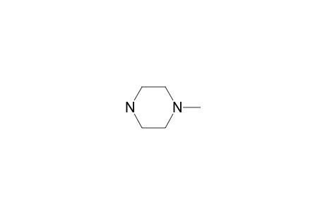 1-Methylpiperazine