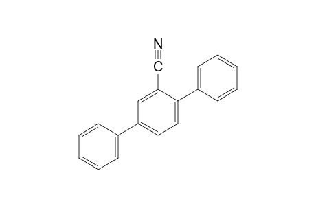 2,5-diphenylbenzonitrile