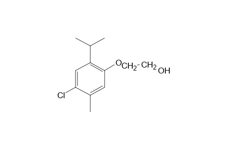 ETHANOL, 2-//4-CHLOROTHYMYL/OXY/-,