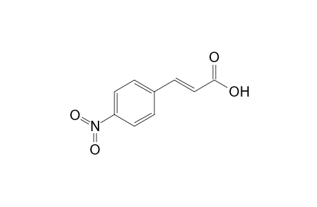 4-Nitrocinnamic acid