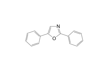 2,5-Diphenyl-oxazole