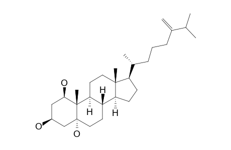 NUMERSTEROL-B