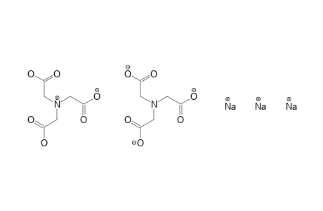 Nitrilotriacetic acid