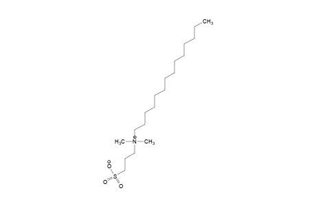 N-Tetradecyl-N,N-dimethyl-3-ammonio-1-propanesulfonate