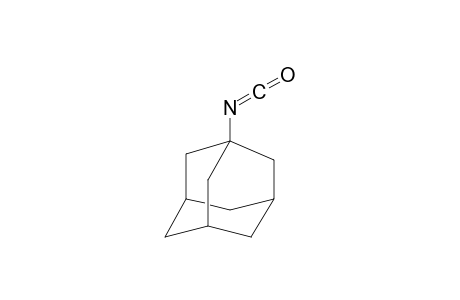 1-Adamantyl isocyanate