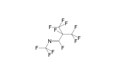 4-(F-METHYL)-F-2-AZA-2-PENTENE