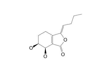 SENKYUNOLIDE_H;C2