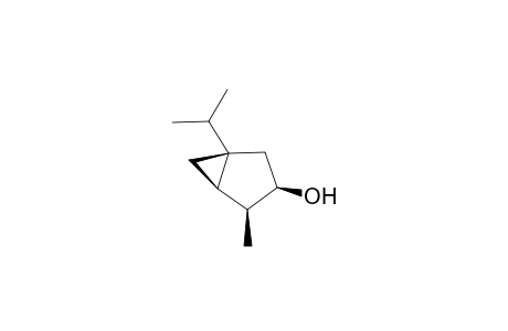 (+)-NEOISOTHUJOL