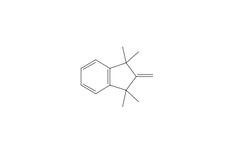 1,1,3,3-TETRAMETHYL-2-METHYLIDENE-INDANE