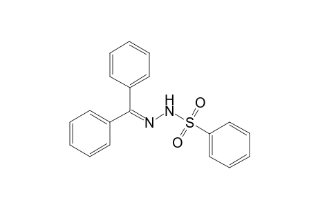 N'-(diphenylmethylene)benzenesulfonohydrazide