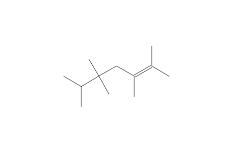 2-HEPTENE, 2,3,5,5,6-PENTAMETHYL-