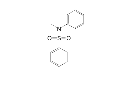 N-methyl-p-toluenesulfonanilide