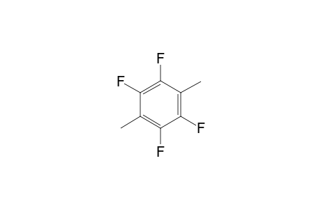 2,3,5,6-Tetrafluoro-p-xylene