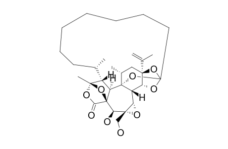 PIMETOLIDE_C