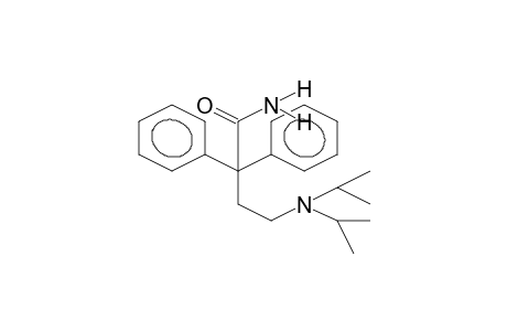 Isopropamide