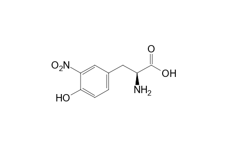 Nitrotyrosine