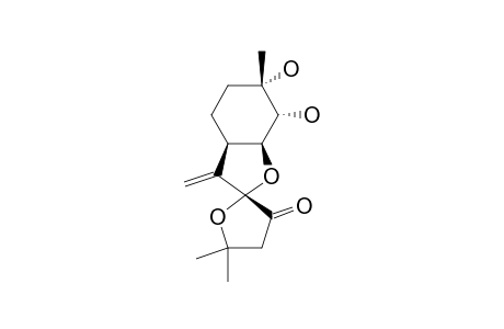 PLEUROSPIROKETAL_A